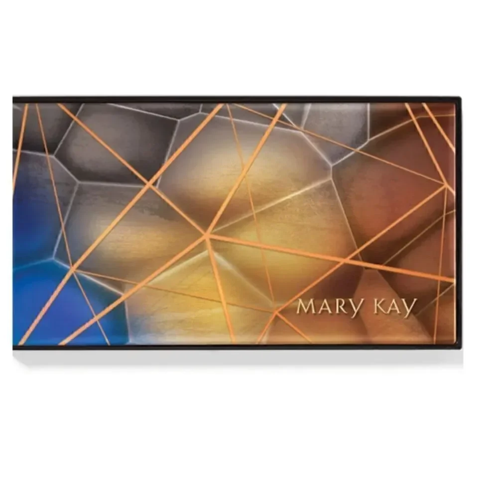 **HOST PICK** MARY KAY BEAUTY UNEARTHED PERFECT PALETTE - LIMITED EDITION